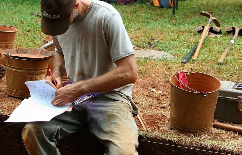 El clima extremo también afecta a la investigación