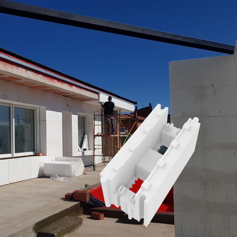 Knauf Industries propone Legacy y Neops en la ediFica 2023