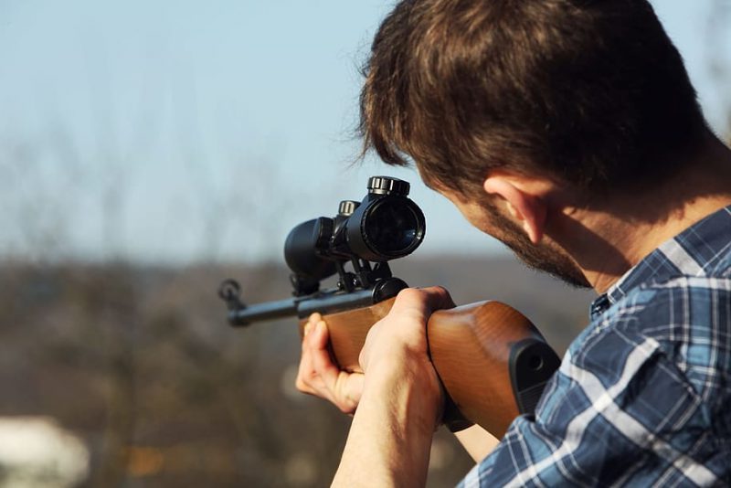 VOX y el PP sucumben ante el lobby de los cazadores