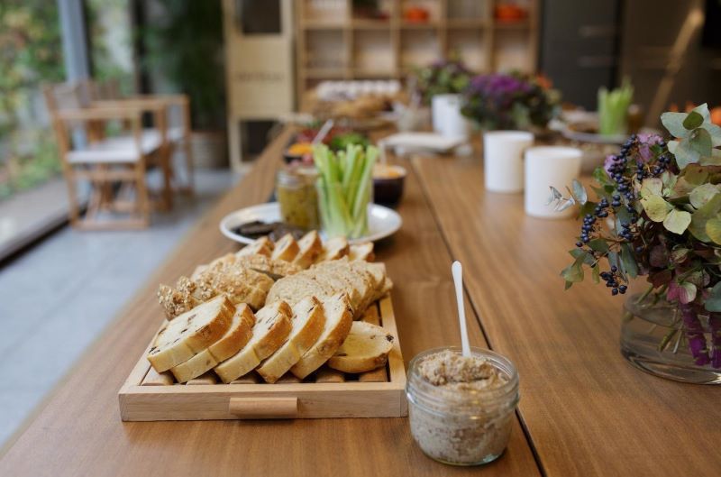 Veritas eco Food Service presente en más hoteles