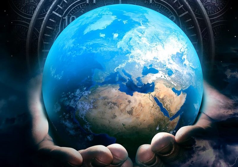 Programa por la Tierra 2023 para el 23J