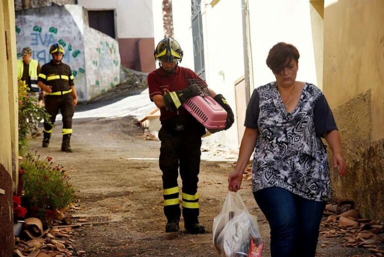 Dinero de la UE para prevención en América Latina y el Caribe