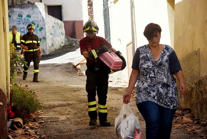 Dinero de la UE para prevención en América Latina y el Caribe