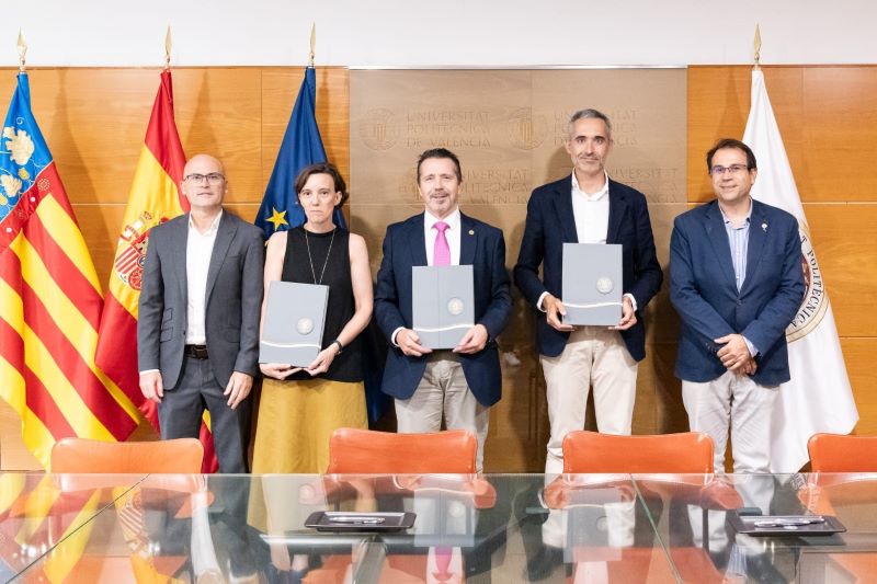 Gran acuerdo para producir hidrógeno verde mediante microondas