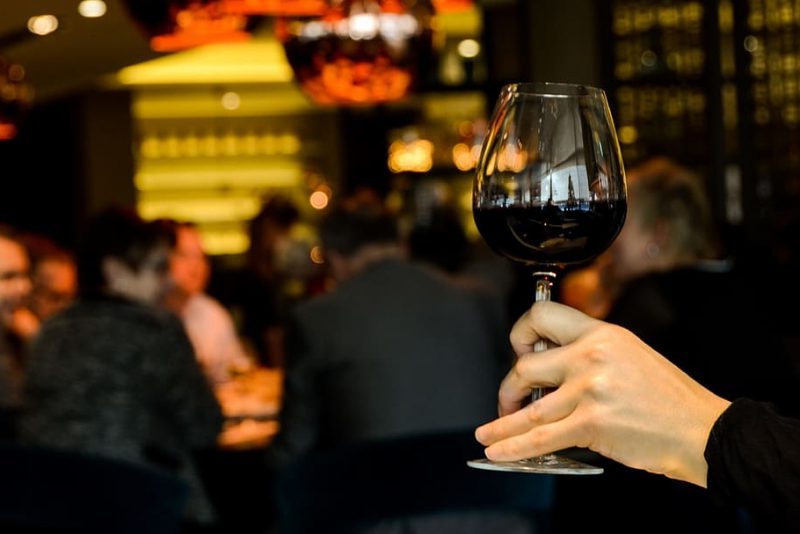 El alcohol es muy tóxico, Déjalo YA