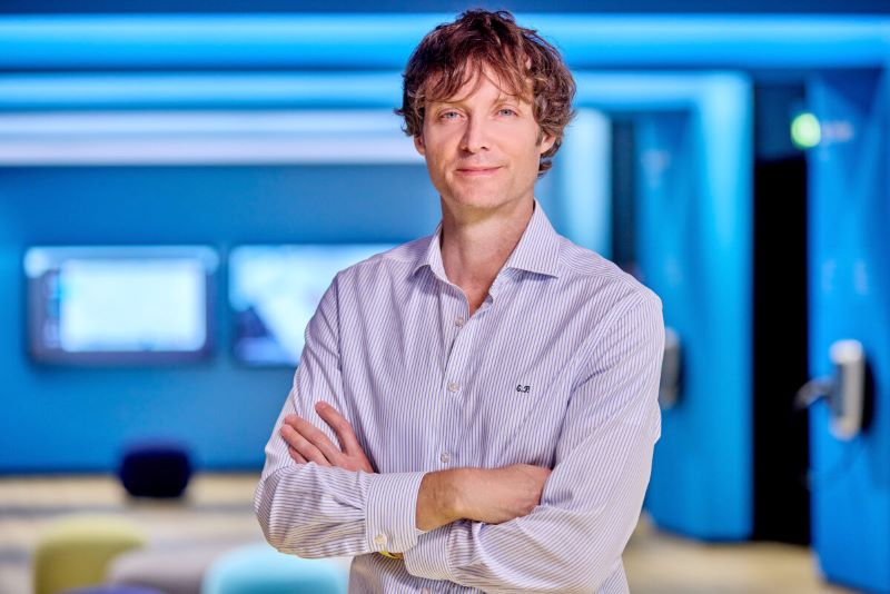 Grupo VW: movilidad eléctrica y transición energética