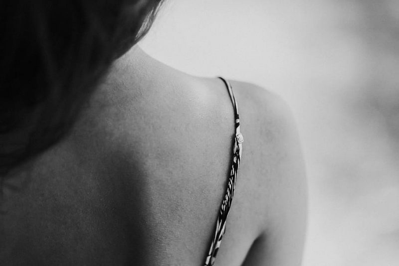 Mucho cuidado con los productos para aclarar la piel