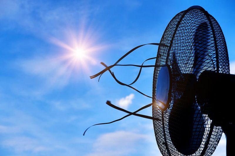 Para la NASA junio de 2023 fue el más caluroso registrado