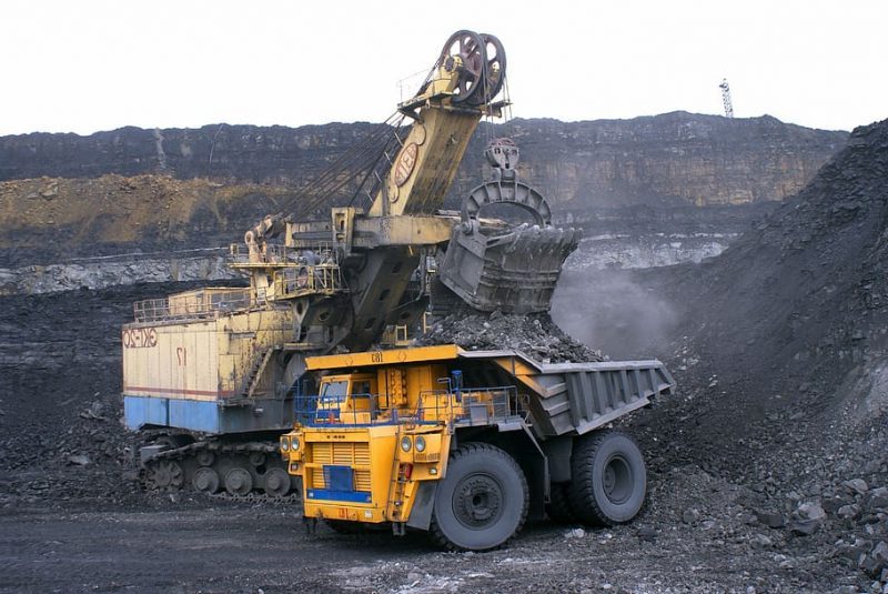 Cómo reducir las emisiones de mercurio de las industrias