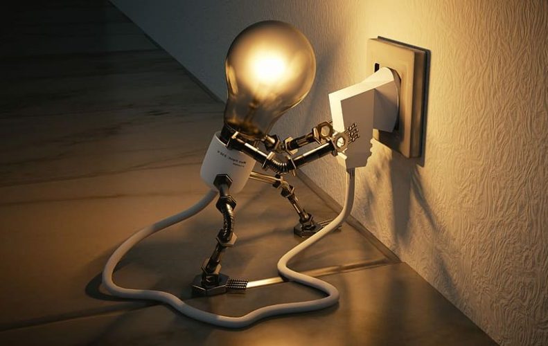 En breve los países ricos deberán usar un 20% menos de energía