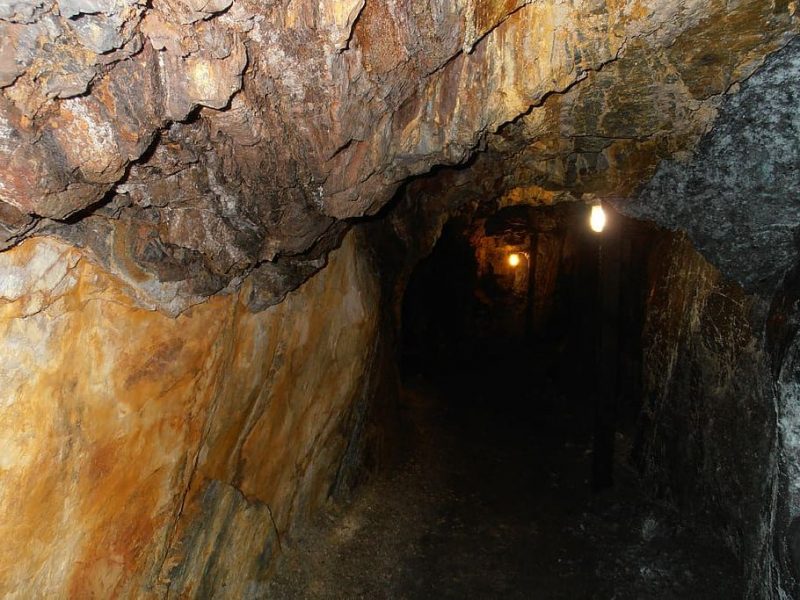 Compromiso UE-Chile por materias primas sostenibles