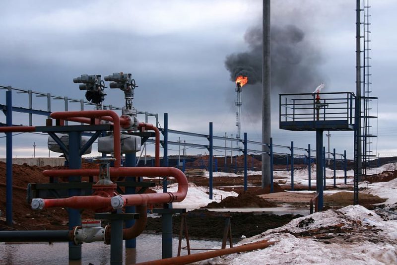 Las emisiones de metano imposibilitan cumplir el Acuerdo de París