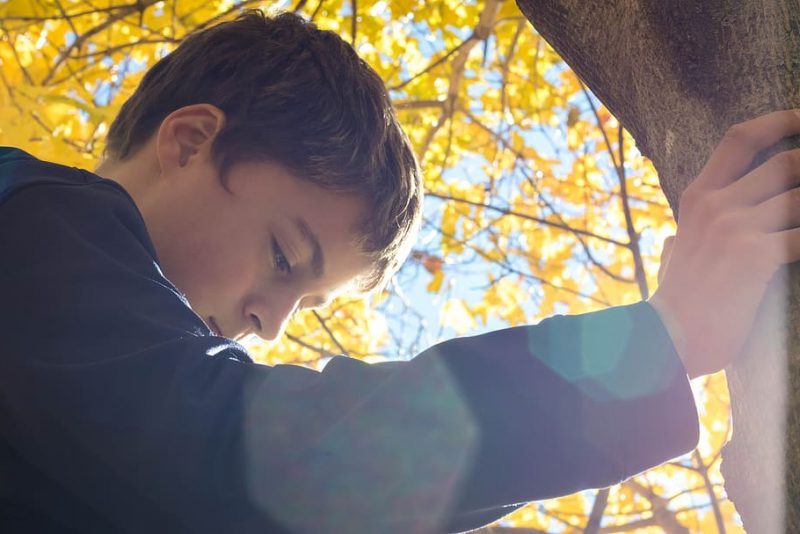 Ciudades que mejoran la salud contactando con la naturaleza