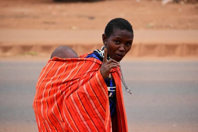 Día Internacional de las Poblaciones Indígenas 2023