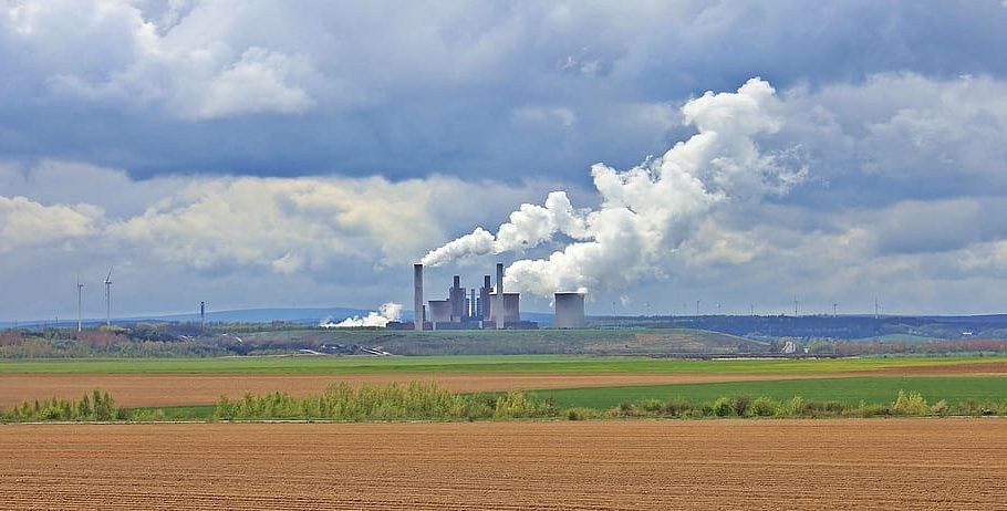 La civilización podría volver a colapsar por un cambio climático