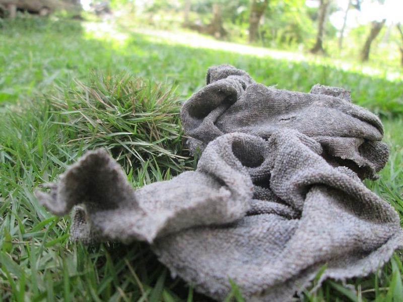 Economía circular para los textiles en la Unión Europea