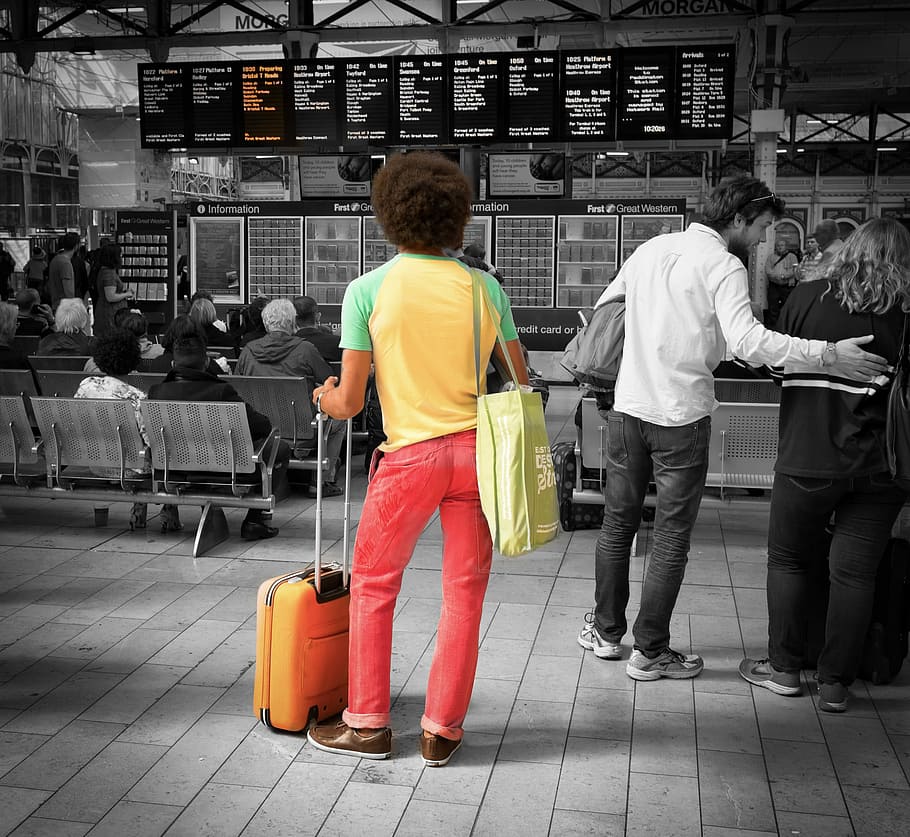 El turismo de la UE deberá ser sostenible, resiliente e inteligente