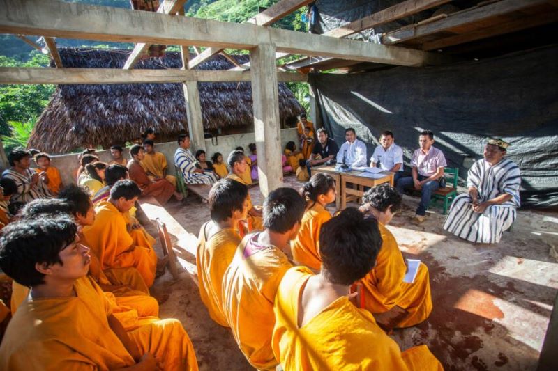 Ciencia y saberes tradicionales: una brecha aún por superar