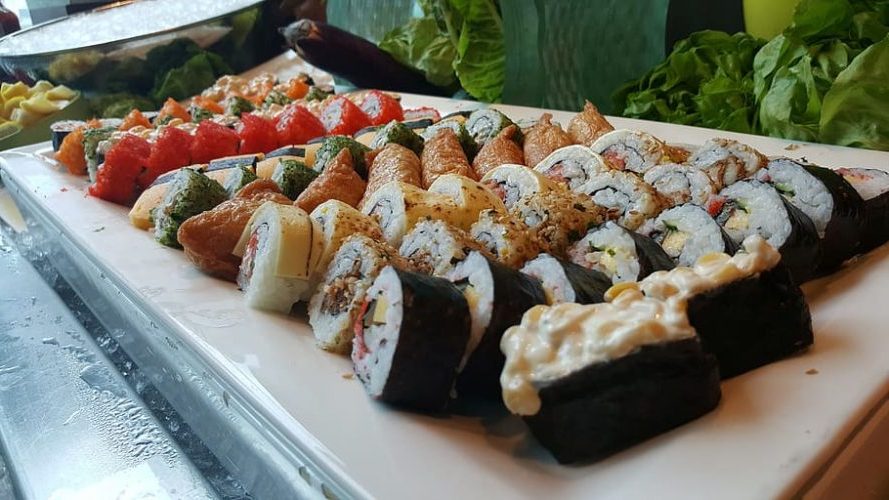 No más restricciones de la UE a los productos de Fukushima