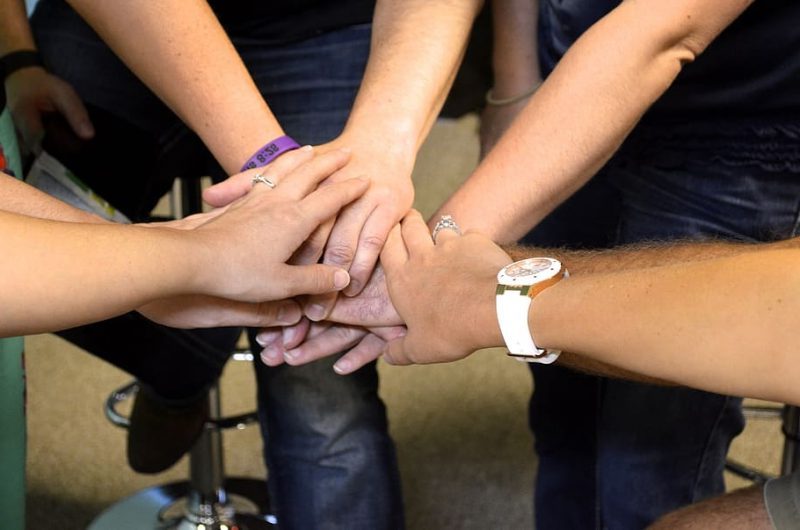 Resolver la crisis climática requiere colaboración total