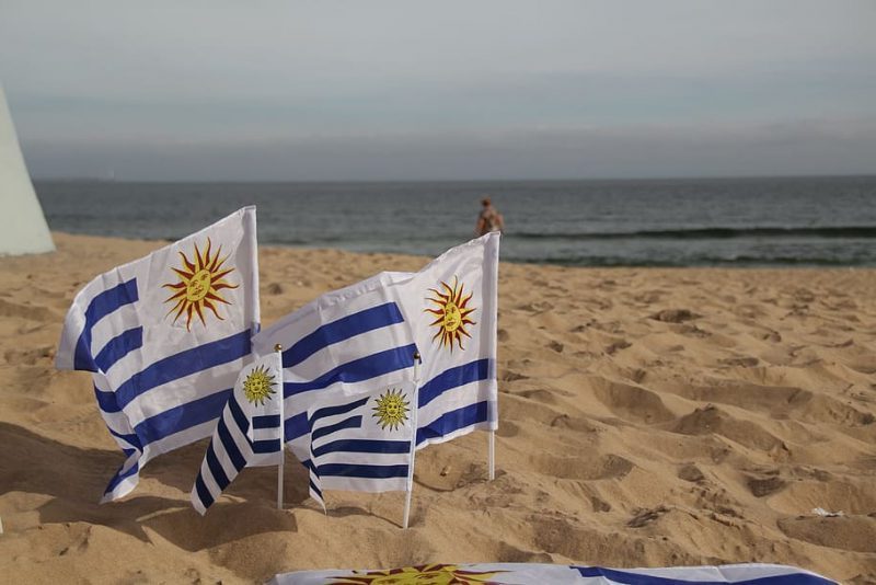 Uruguay y UE: apostarán por lo 'verde' y las renovables