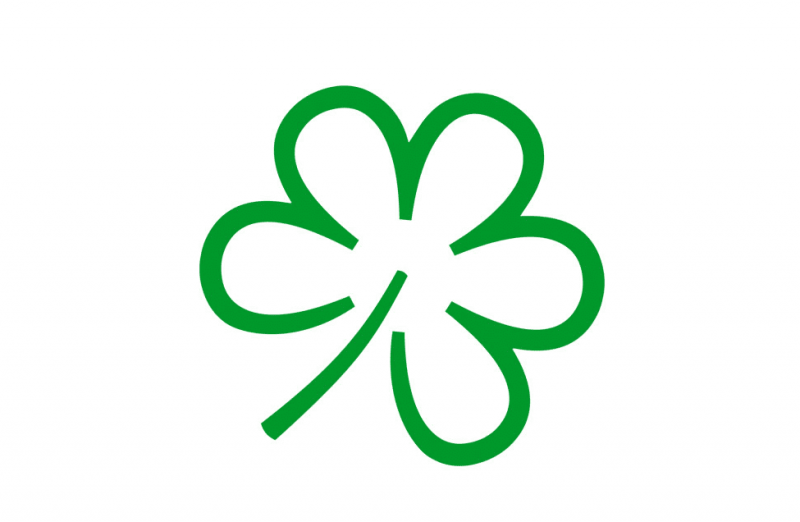 El trébol de la sostenibilidad: símbolo de la Estrella Verde Michelin