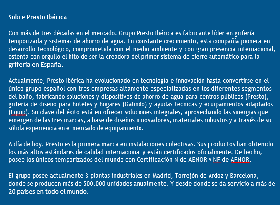 Presto Ibérica: Líder en Sostenibilidad y Accesibilidad en las Playas