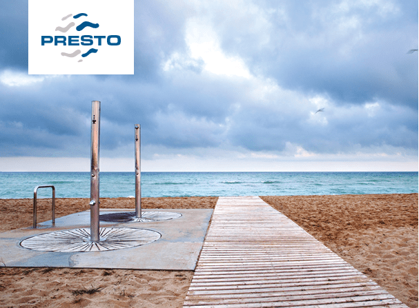 Presto Ibérica: Líder en Sostenibilidad y Accesibilidad en las Playas