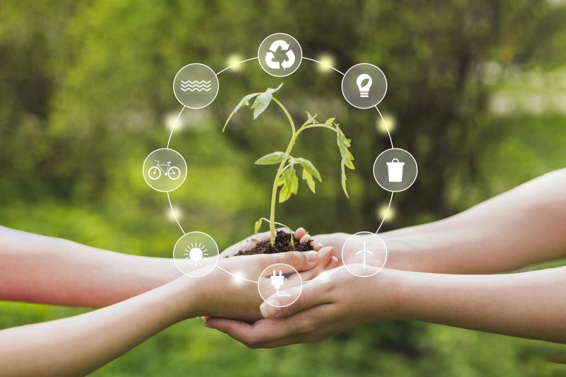 Cursos en sostenibilidad en el ámbito del transporte y la movilidad