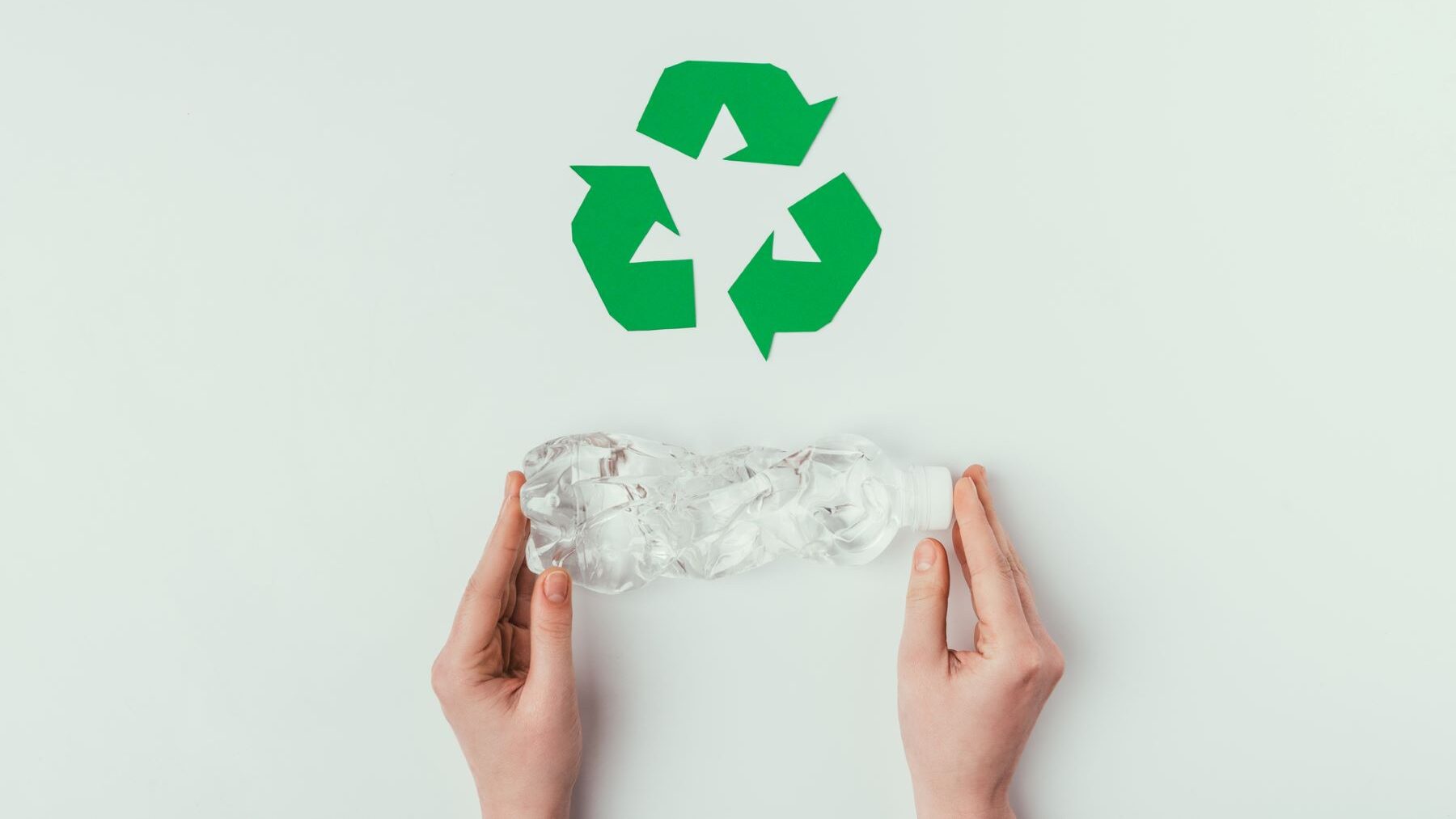 símbolo del reciclaje