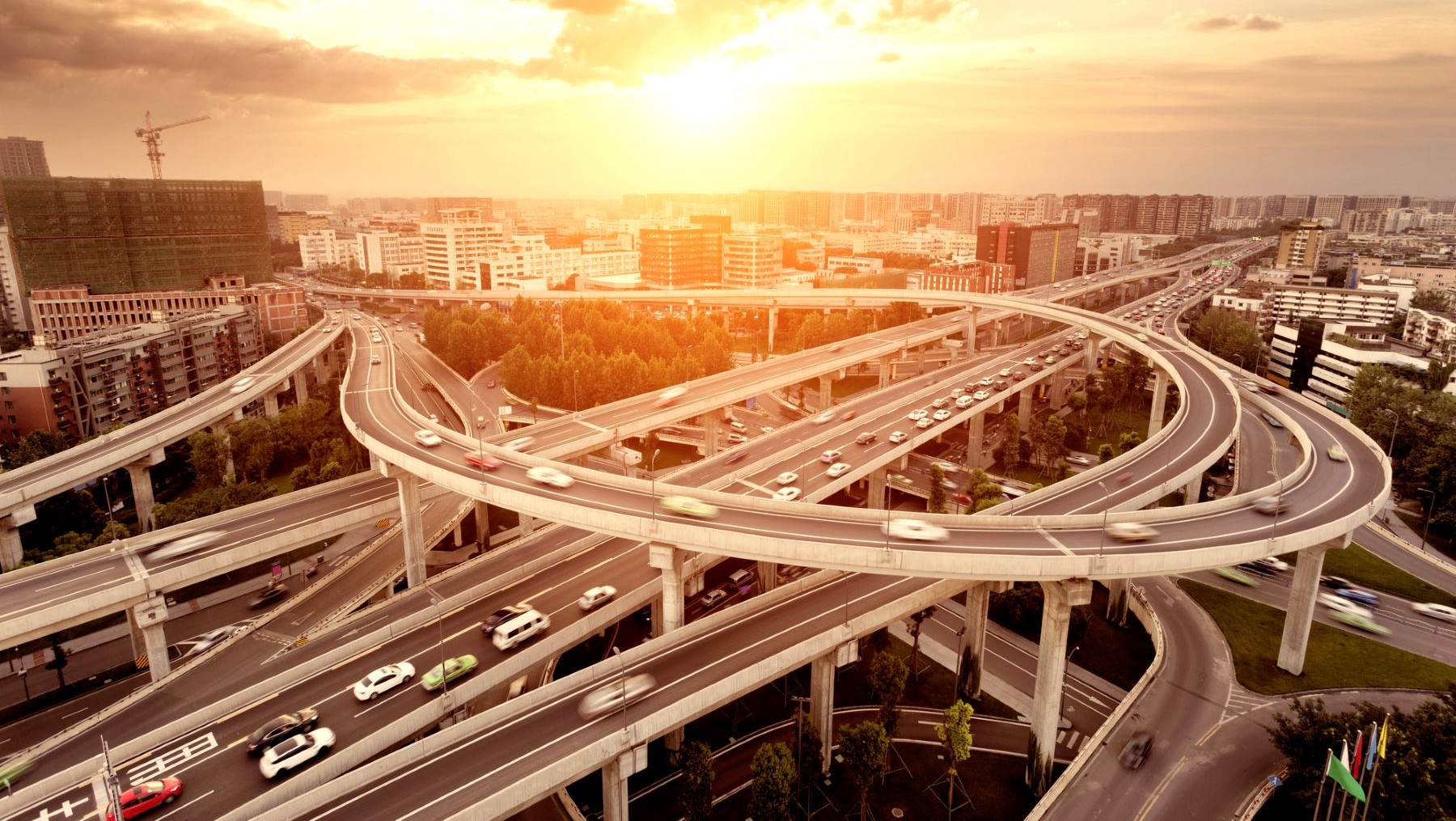 coches eléctricos 2030