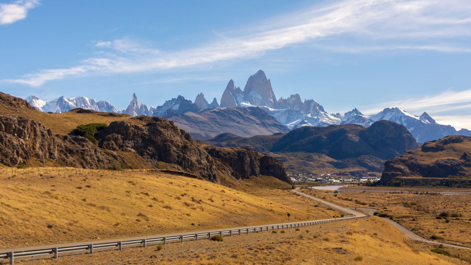 Patagonia Medio Ambiente