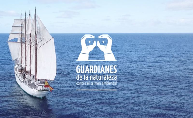 Éxitos ambientales de los Guardianes de la Naturaleza