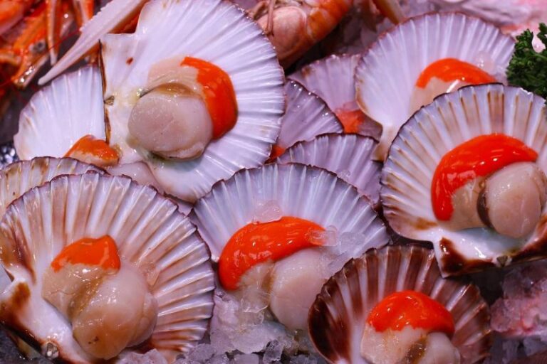 La adaptabilidad del marisco y su resiliencia contra la extinción