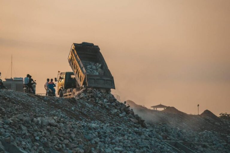 La crisis de valores amenaza al medio ambiente