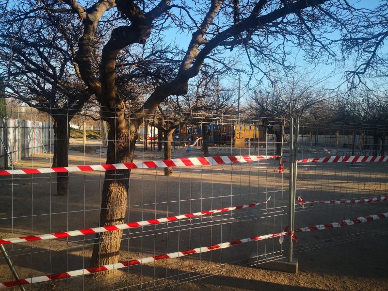 Polémica a cuenta de la Línea 11 de Metro de Madrid