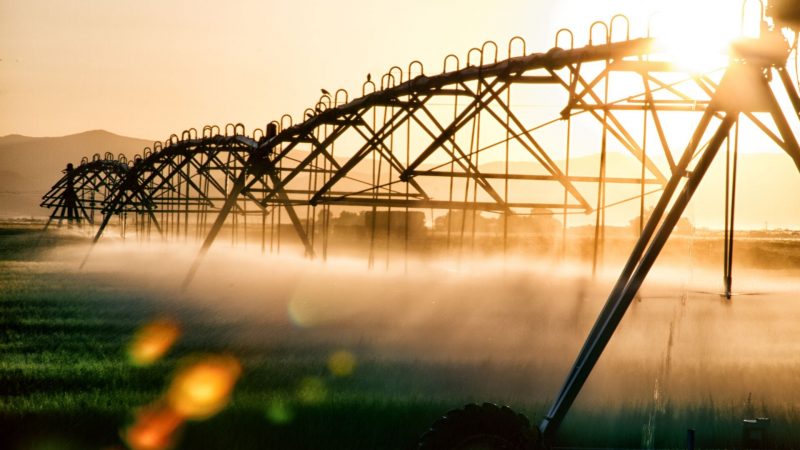 Subvenciones para la digitalización del ciclo urbano del agua