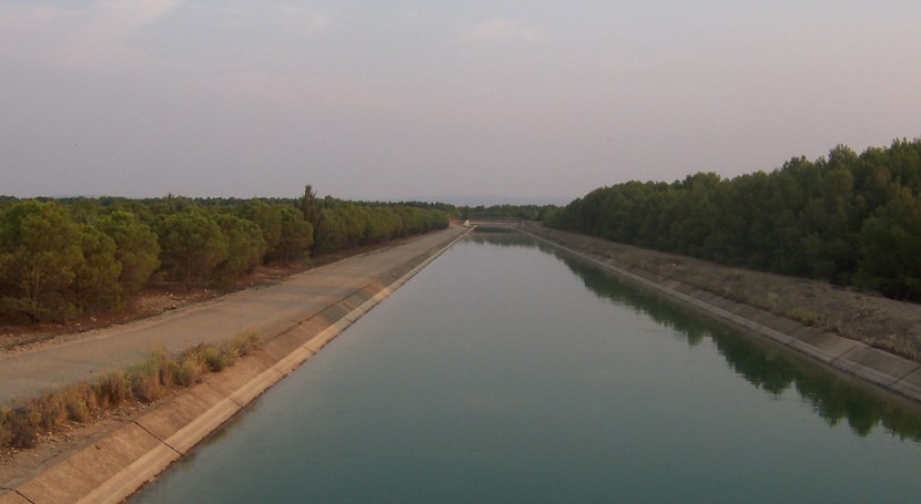 Trasvase Tajo-Segura: Nivel 3 en agosto