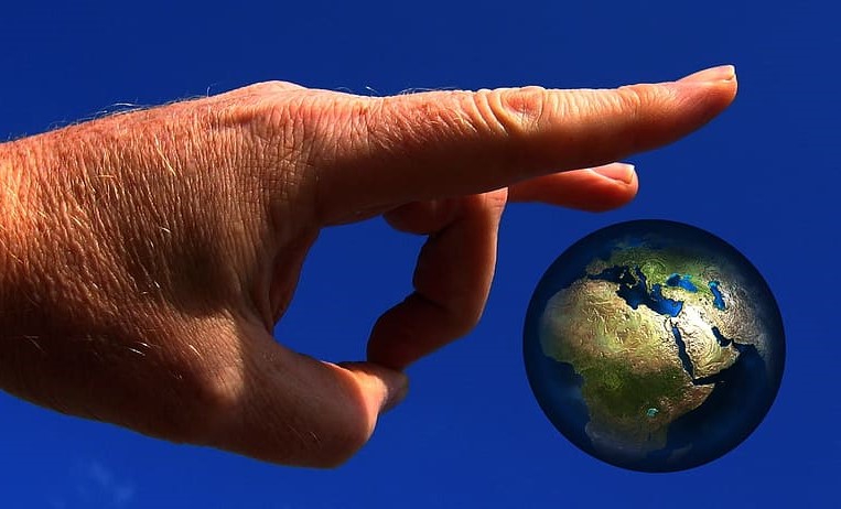 Día de la sobrecapacidad de la Tierra 2023