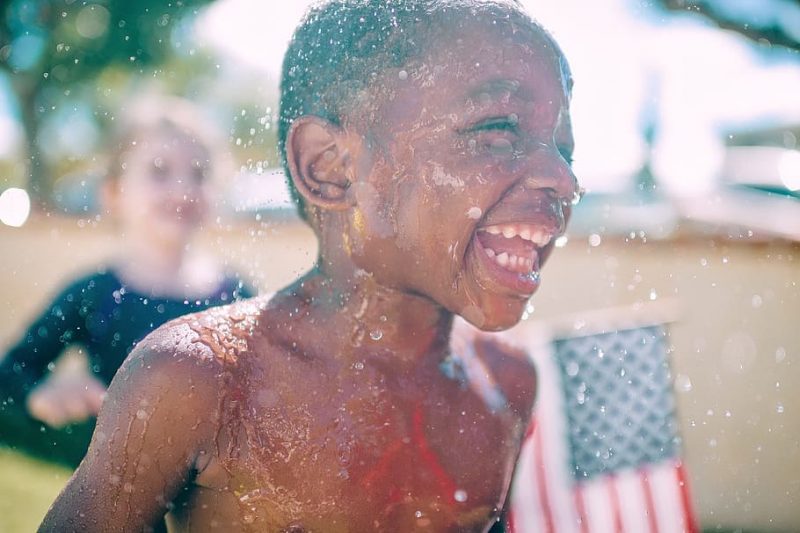 En EEUU ignoran la injusticia climática