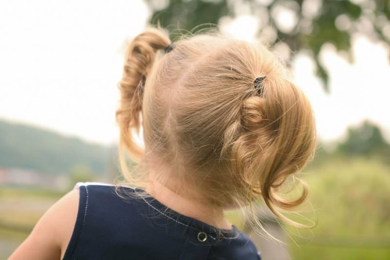 Naturaleza para los peques