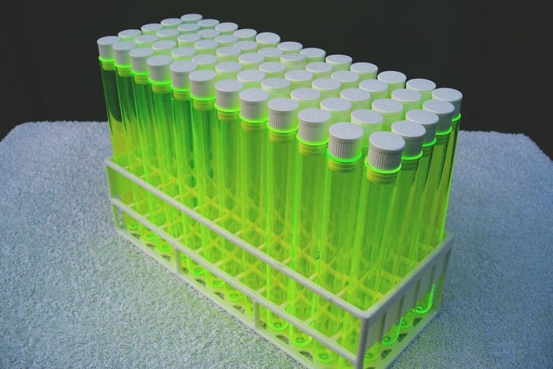 Reciclando y reconvirtiendo plásticos