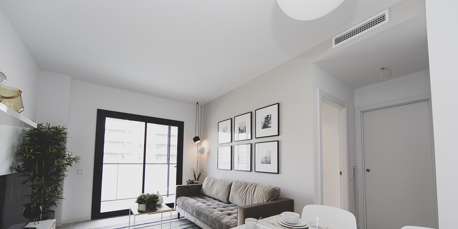 Aerotermia Híbrida: Una solución versátil y eficiente