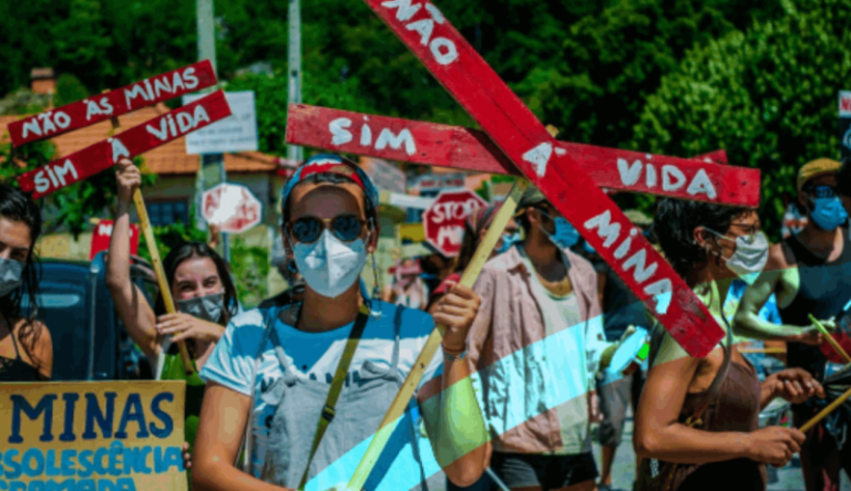 Arranca la 'Coalición Social de Materias Primas'