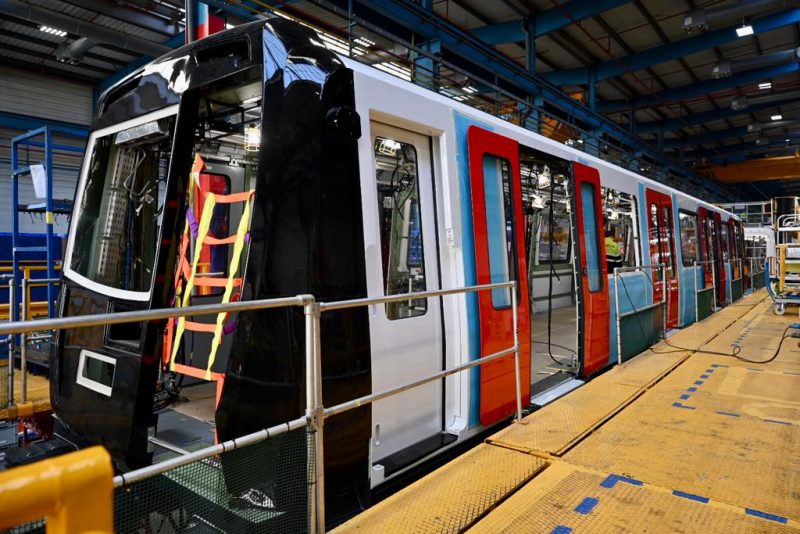 Barcelona vuelve a sumarse a la Semana Europea de la Movilidad