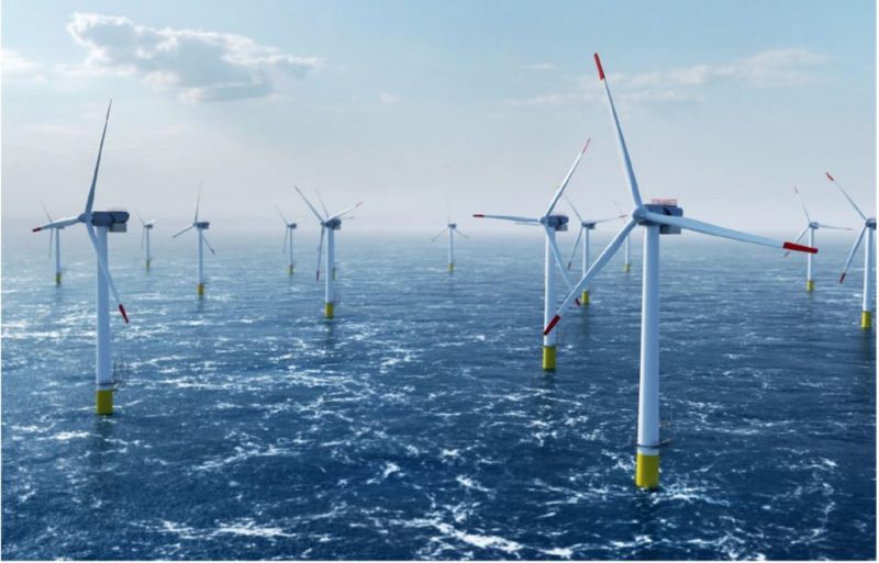 Bienvenido el Paquete Europeo de Energía Eólica