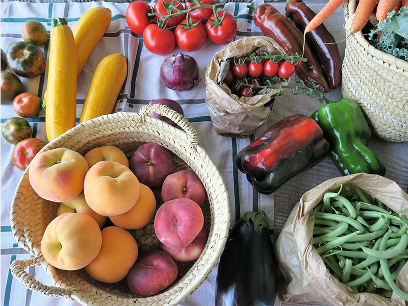 BioCultura Madrid 2023: Alimentación ecológica certificada