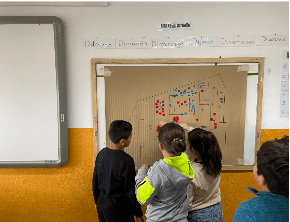 ¿Qué es el Proyecto GiroNat?