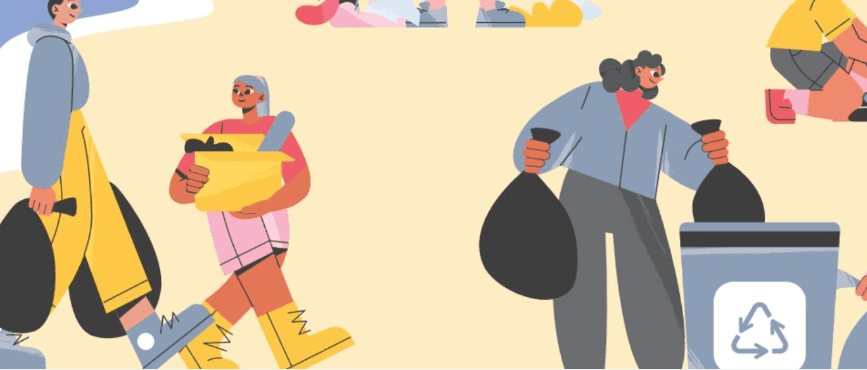 Conoce la guía “Let´s Clean Up Euskadi” de Ihobe