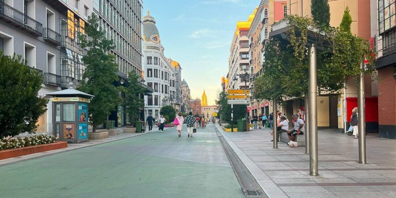 Celebramos el Día sin Coches con la amenaza de un retroceso